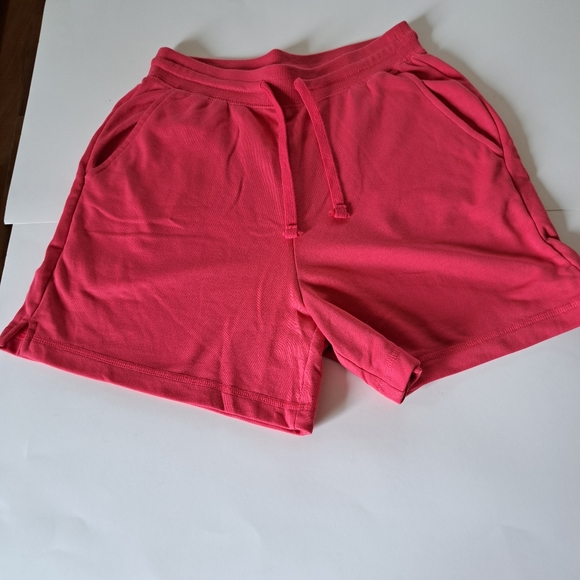 Old Navy Pink Shorts - Picture 2 of 5